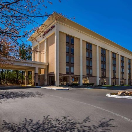 Hampton Inn Philadelphia/Willow Grove Εξωτερικό φωτογραφία