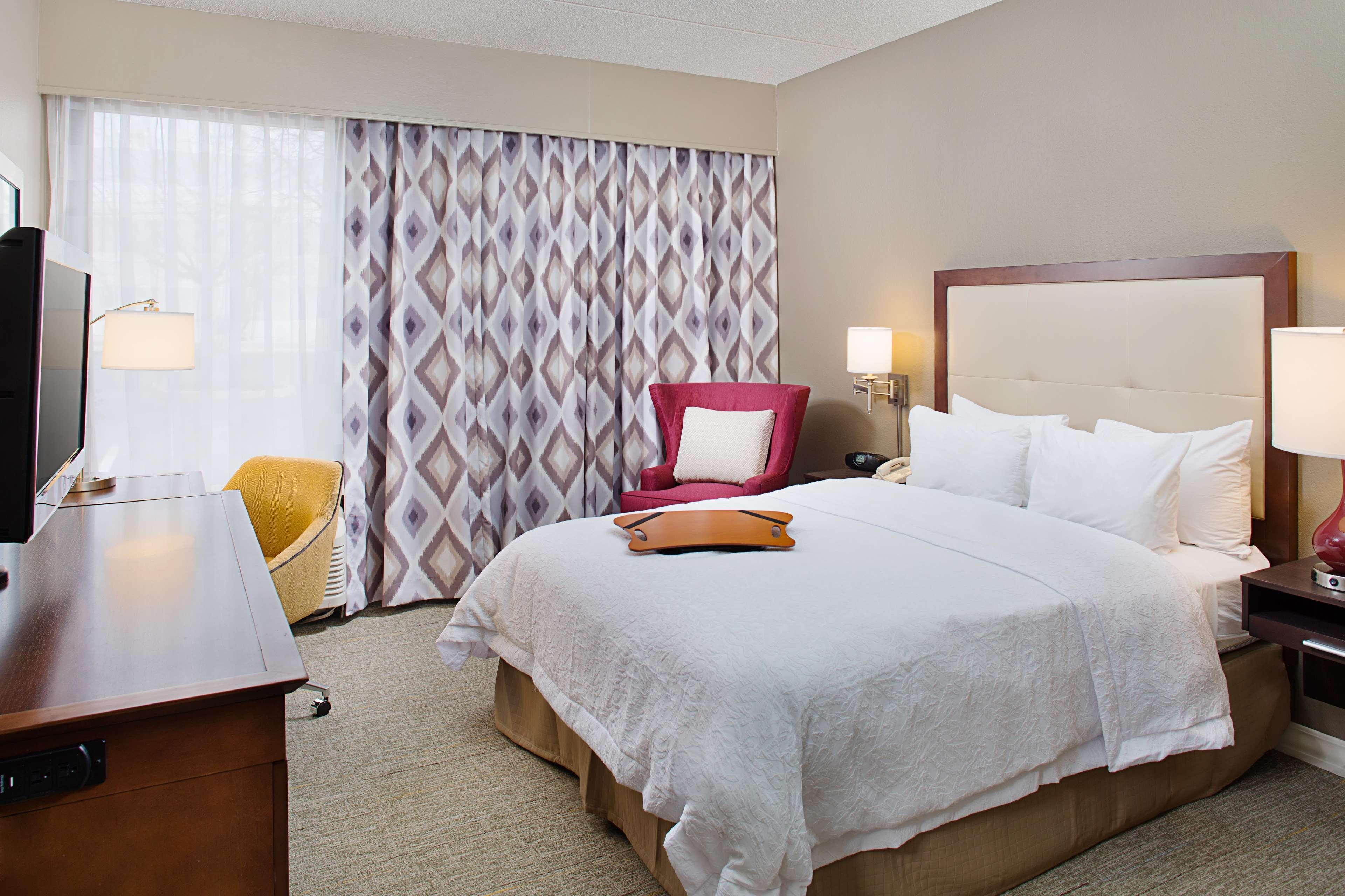 Hampton Inn Philadelphia/Willow Grove Εξωτερικό φωτογραφία