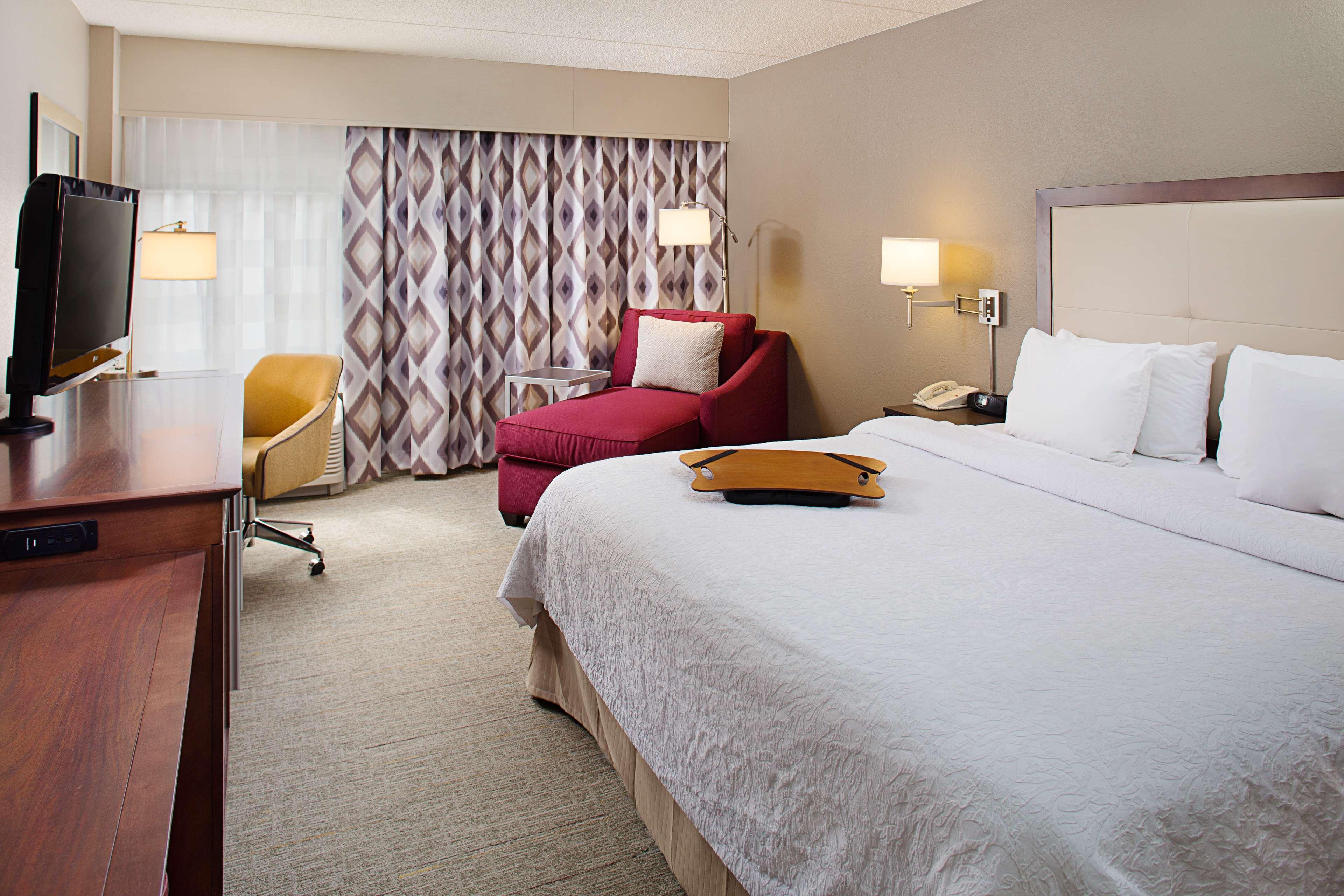 Hampton Inn Philadelphia/Willow Grove Εξωτερικό φωτογραφία