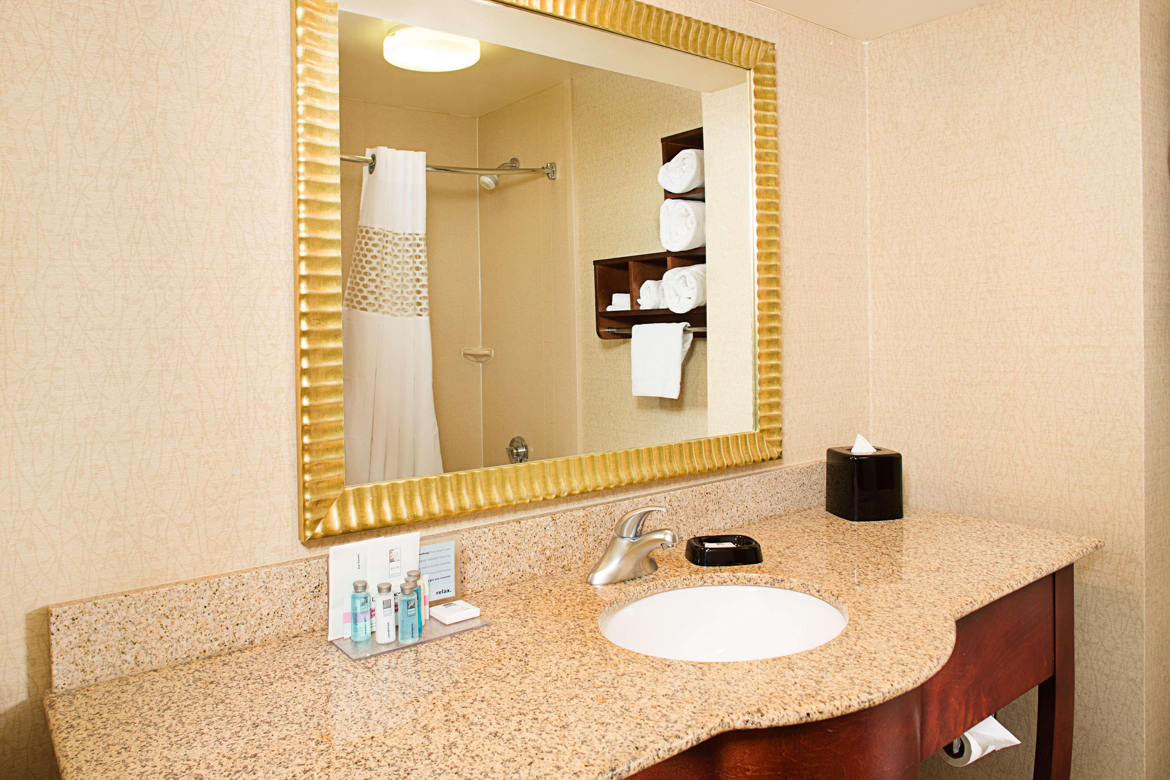 Hampton Inn Philadelphia/Willow Grove Εξωτερικό φωτογραφία