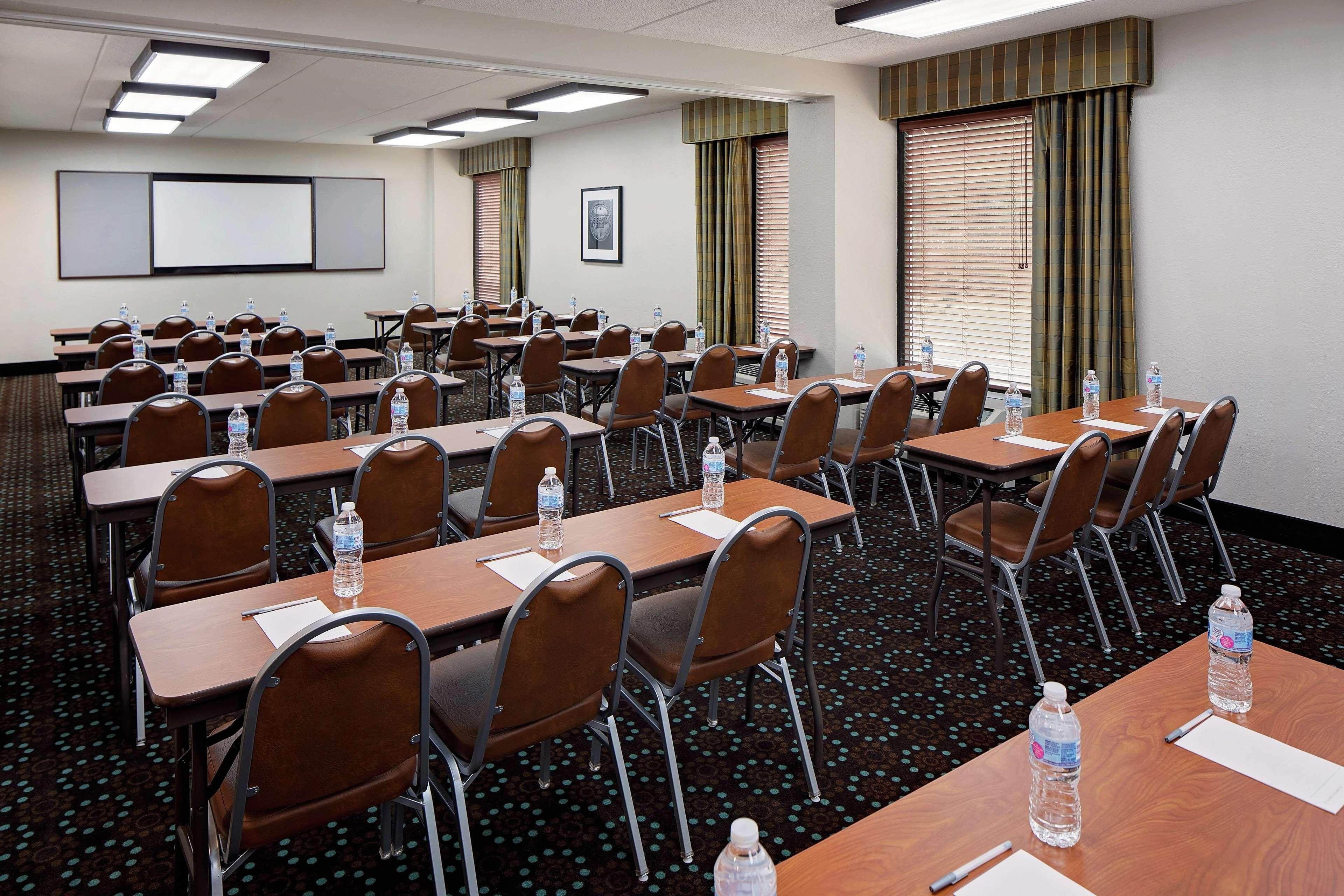 Hampton Inn Philadelphia/Willow Grove Εξωτερικό φωτογραφία