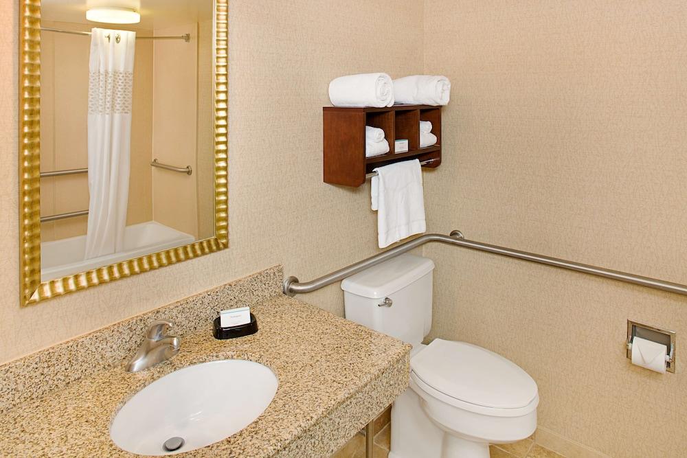 Hampton Inn Philadelphia/Willow Grove Εξωτερικό φωτογραφία