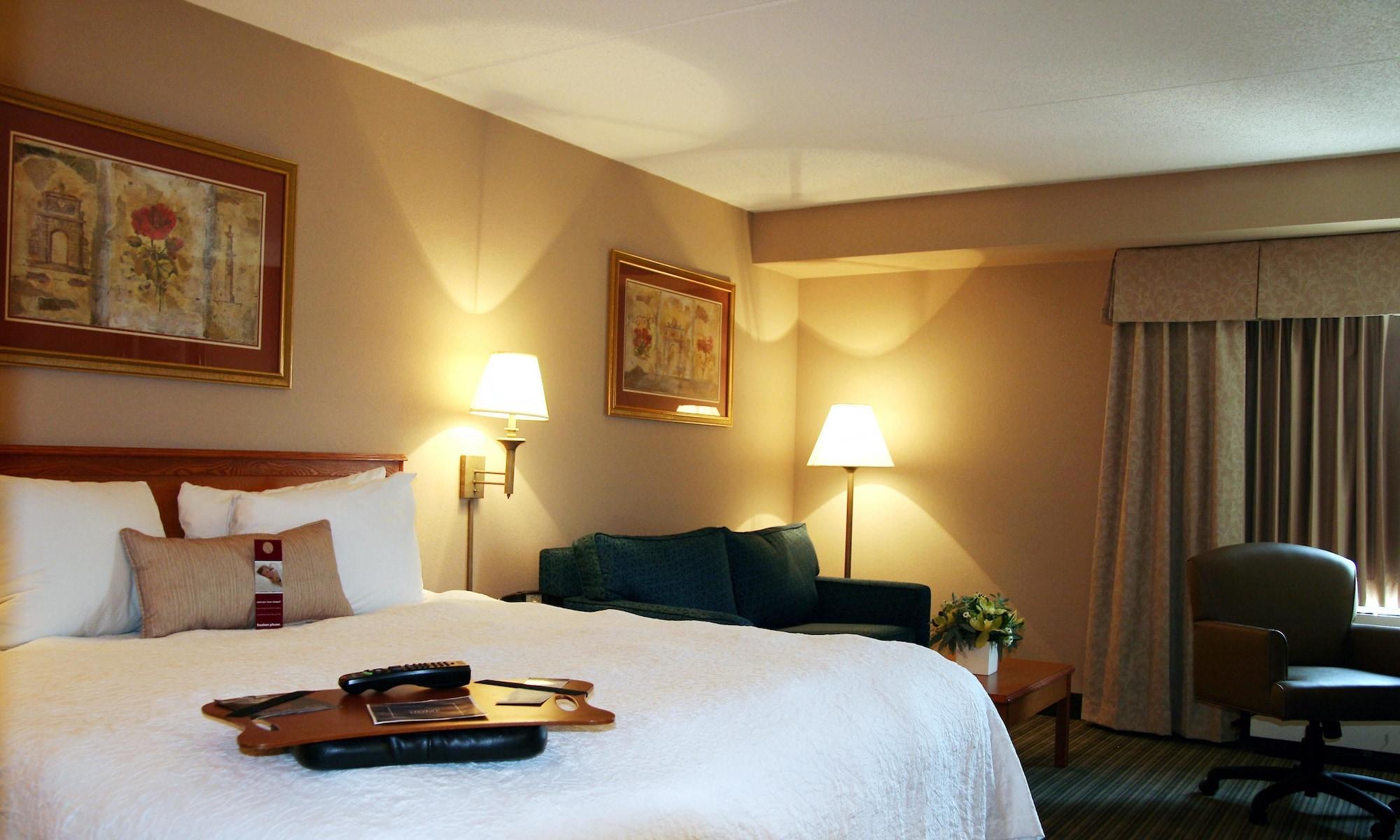 Hampton Inn Philadelphia/Willow Grove Εξωτερικό φωτογραφία