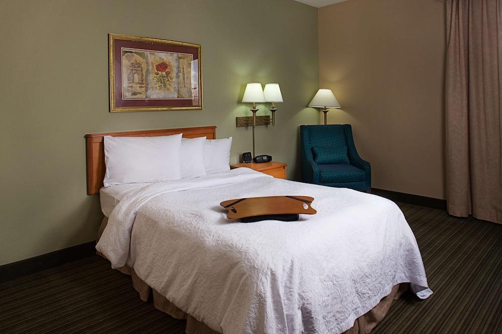 Hampton Inn Philadelphia/Willow Grove Εξωτερικό φωτογραφία