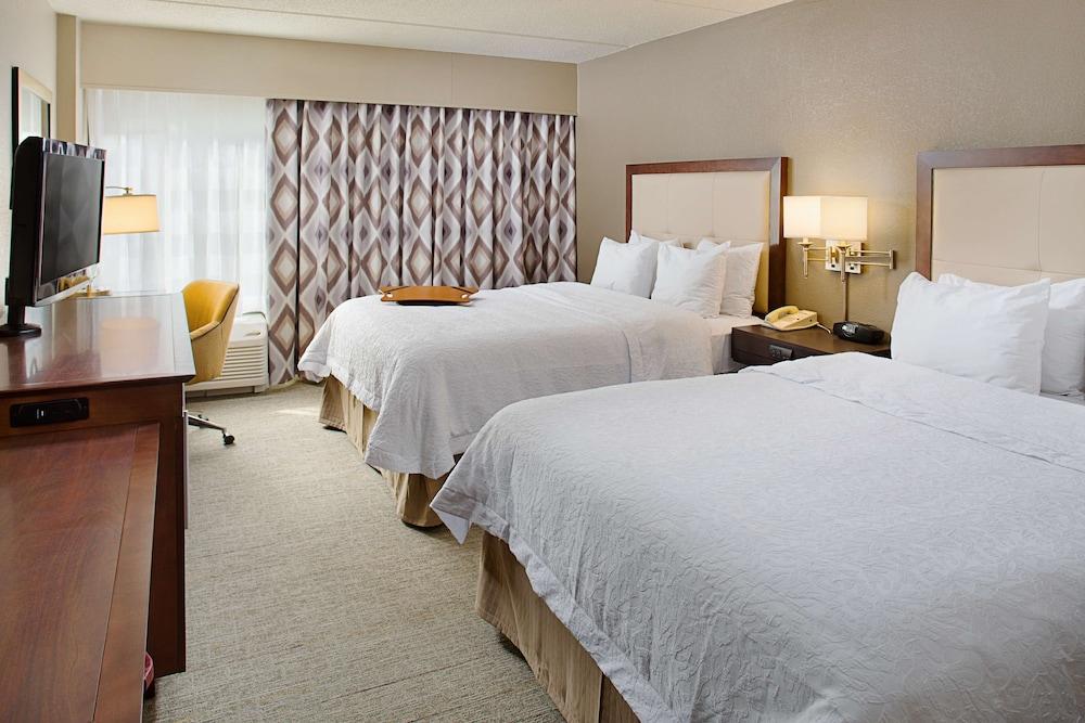 Hampton Inn Philadelphia/Willow Grove Εξωτερικό φωτογραφία
