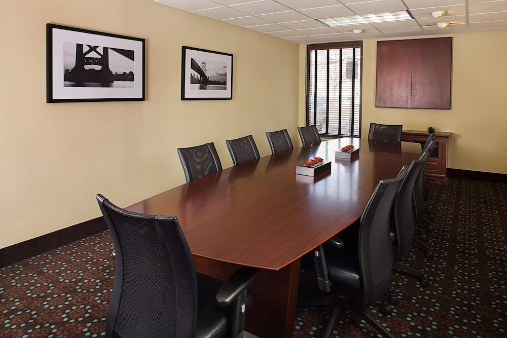 Hampton Inn Philadelphia/Willow Grove Εξωτερικό φωτογραφία