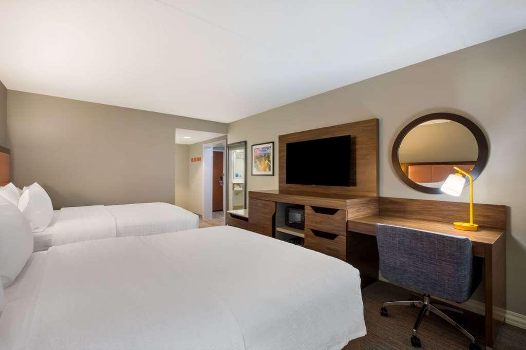 Hampton Inn Philadelphia/Willow Grove Δωμάτιο φωτογραφία