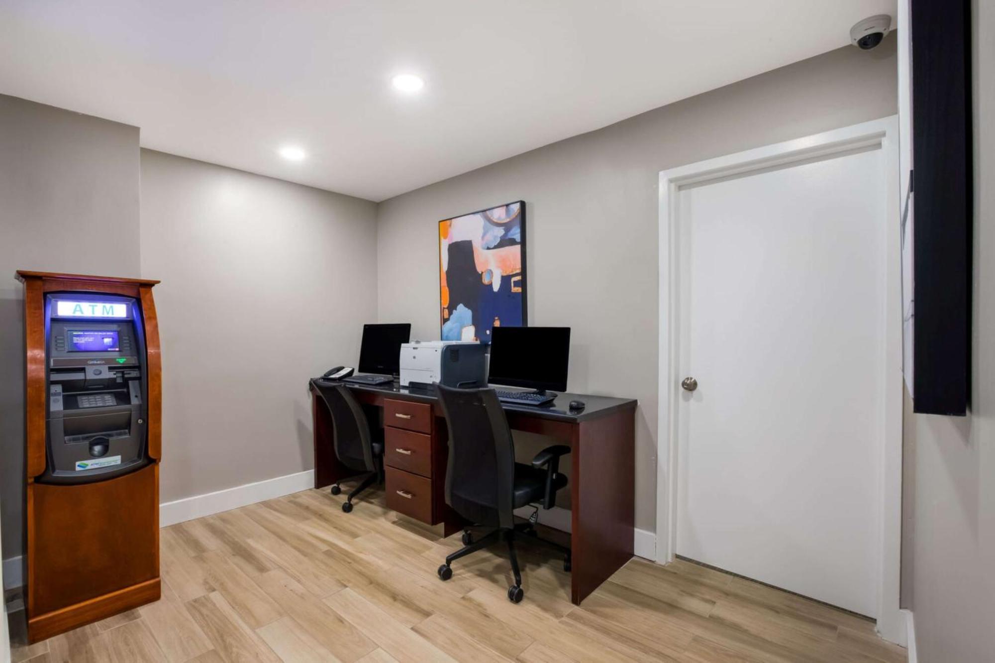 Hampton Inn Philadelphia/Willow Grove Εξωτερικό φωτογραφία