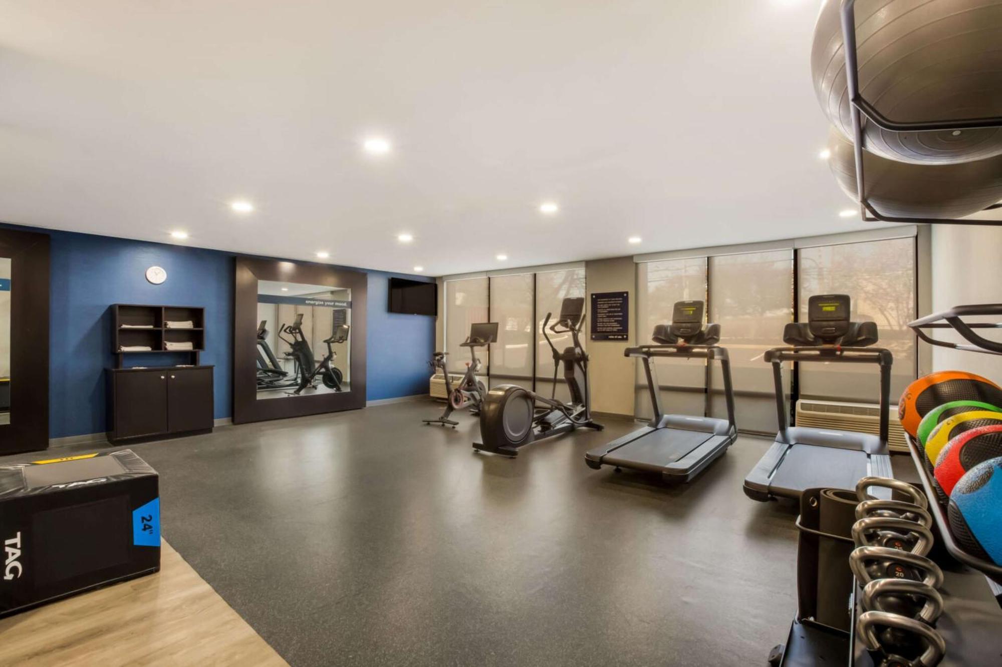 Hampton Inn Philadelphia/Willow Grove Εξωτερικό φωτογραφία