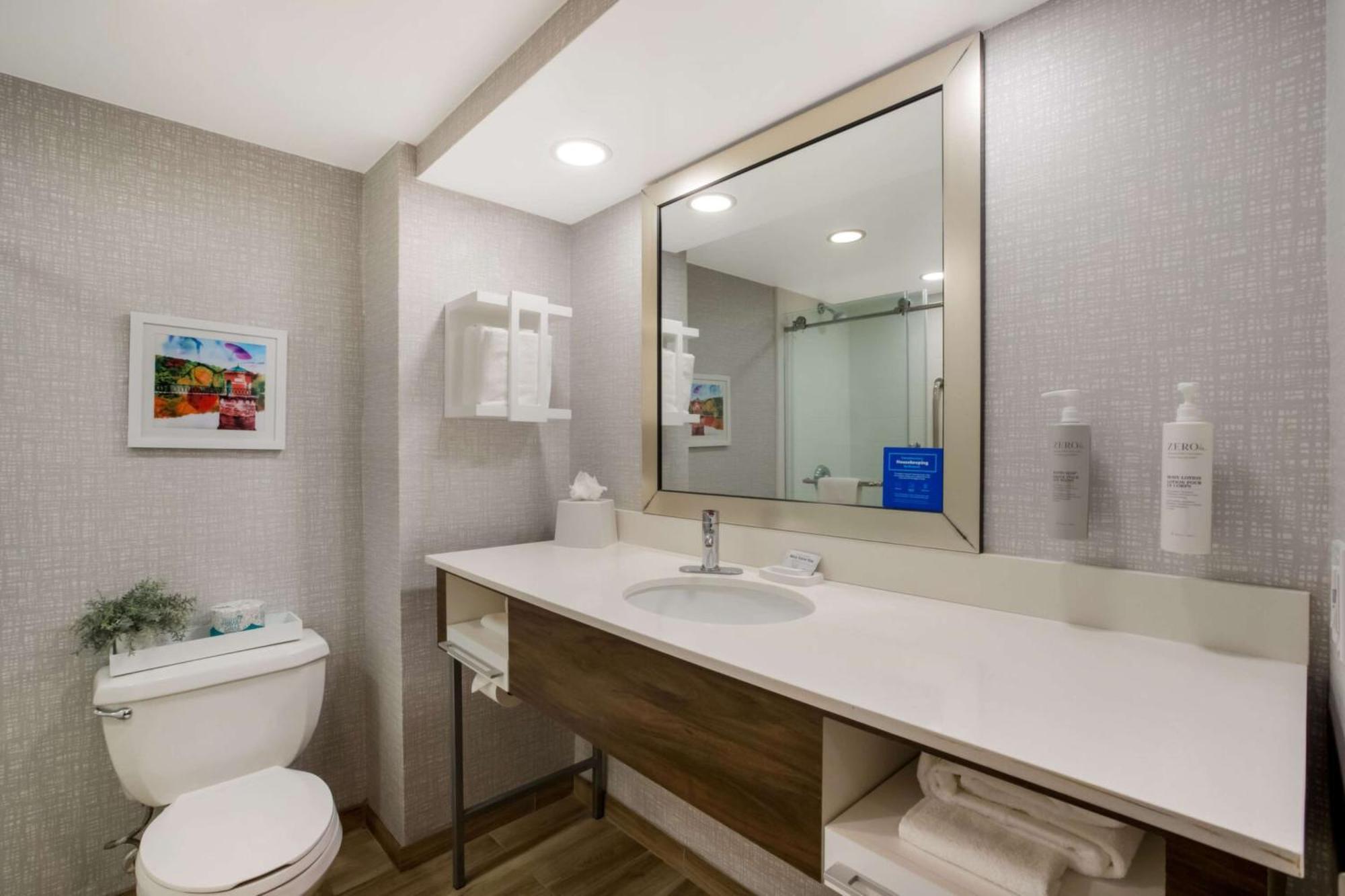 Hampton Inn Philadelphia/Willow Grove Εξωτερικό φωτογραφία