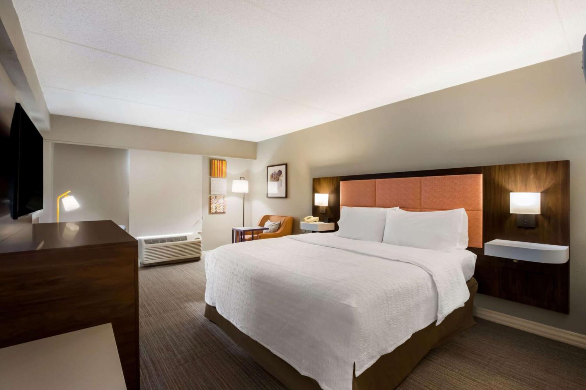 Hampton Inn Philadelphia/Willow Grove Εξωτερικό φωτογραφία