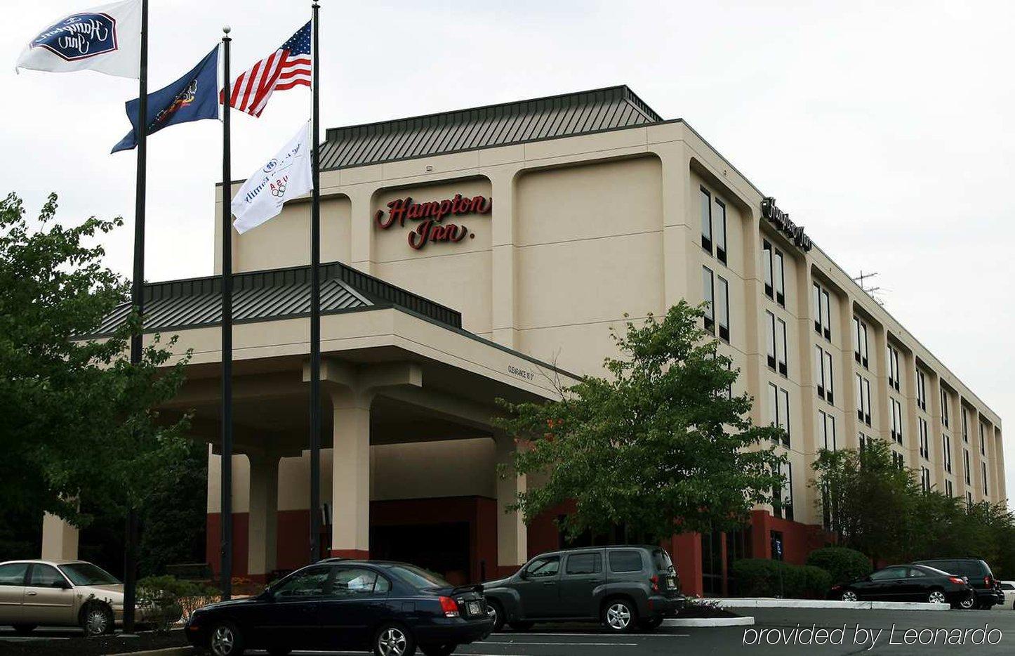 Hampton Inn Philadelphia/Willow Grove Εξωτερικό φωτογραφία