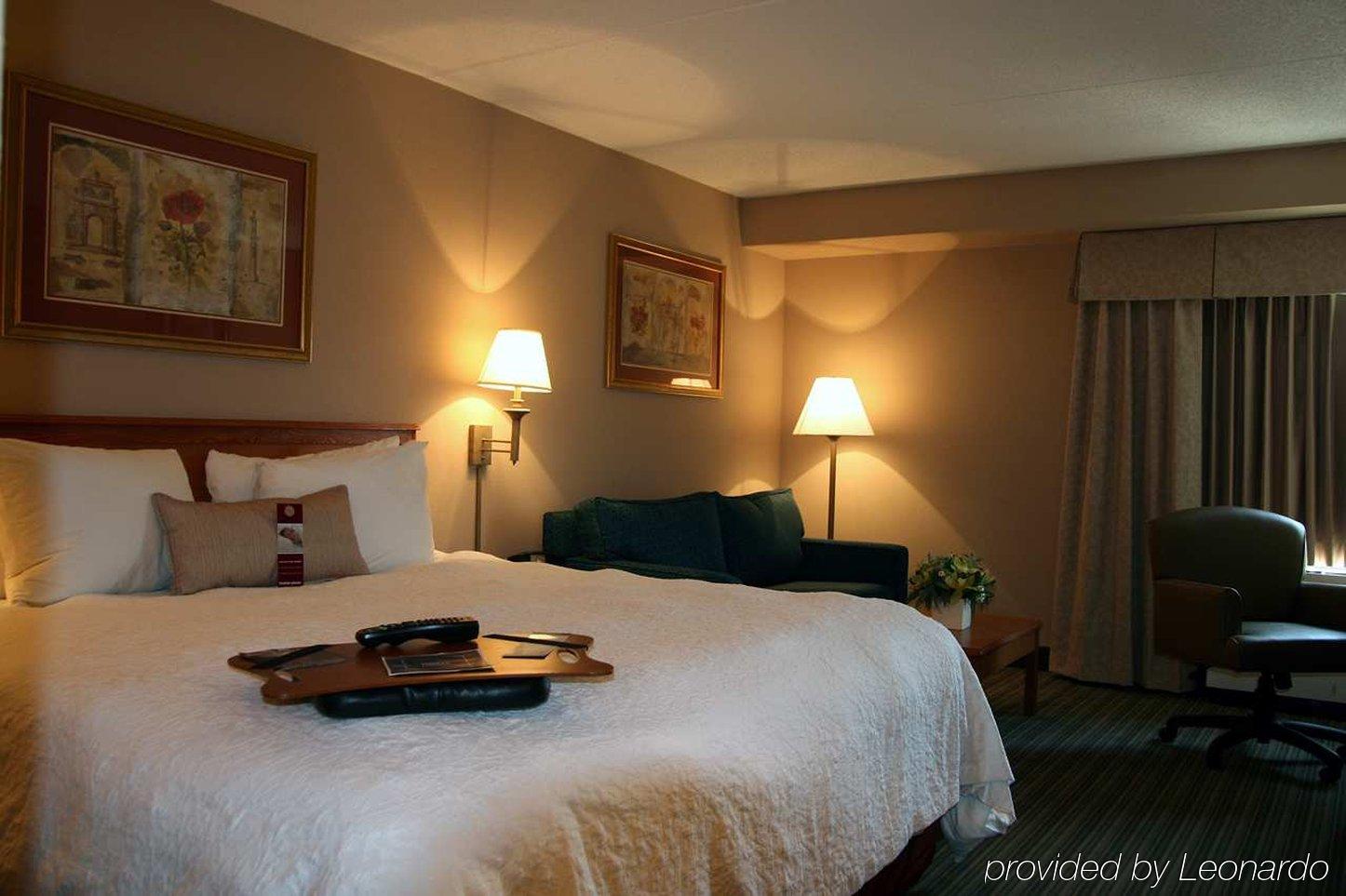 Hampton Inn Philadelphia/Willow Grove Δωμάτιο φωτογραφία