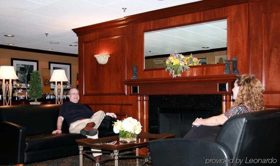 Hampton Inn Philadelphia/Willow Grove Εσωτερικό φωτογραφία